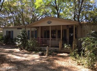 6385 Cascade Dr, Keystone Heights, FL 32656