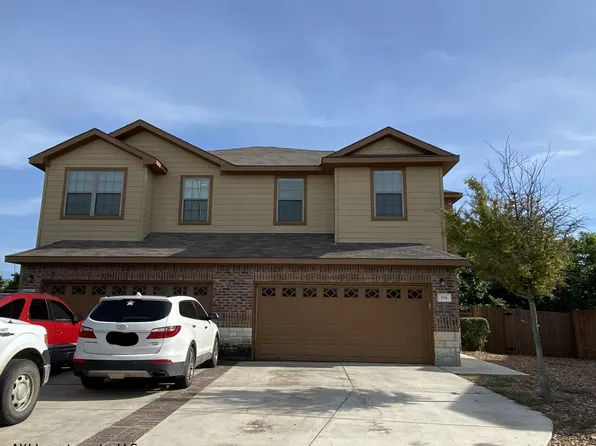 590 Creekside Cir, New Braunfels, TX 78130