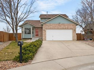 763 N 21st Avenue, Brighton, CO 80601