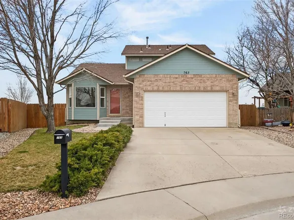763 N 21st Avenue, Brighton, CO 80601