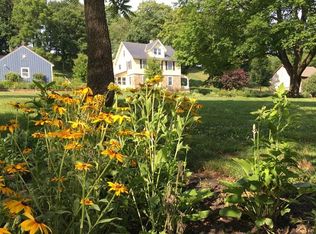 205 Buck Run Rd, East Fallowfield, PA 19320