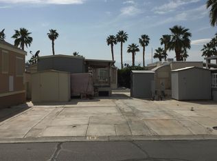 84250 Indio Springs Dr SPACE 403, Indio, CA 92203