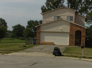 392 Sentry Ln, Westerville, OH 43081