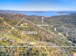 8870 Oro Quincy Hwy, Berry Creek, CA 95916