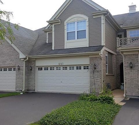 2nd image of 1263 Tamarack Dr #1263