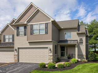 256 Fieldcrest Ln, Ephrata, PA 17522