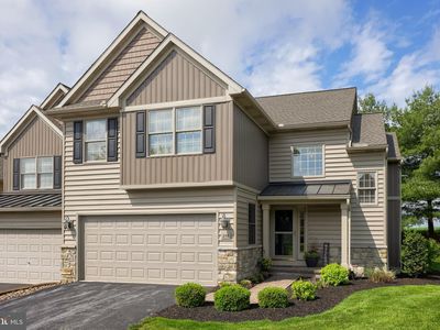 256 Fieldcrest Ln, Ephrata, PA, 17522