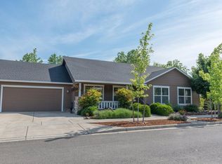 1379 Lithia Way, Talent, OR 97540