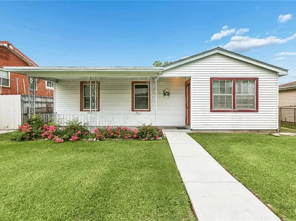 52 Creagan Ave, Gretna, LA 70053