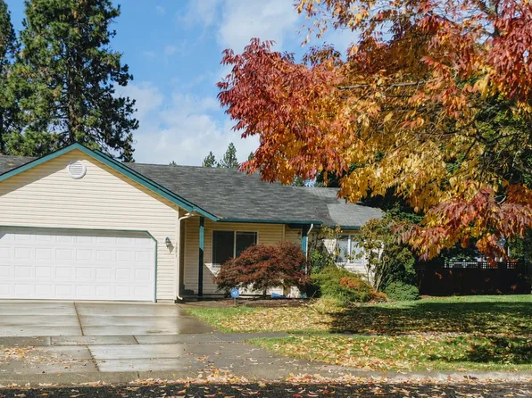 1321 E Elderberry Cir, Coeur D Alene, ID 83815