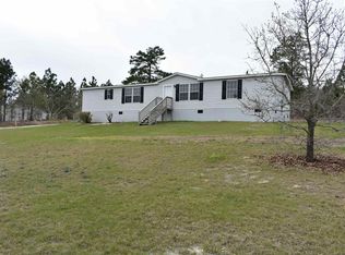 1576 Fort Jackson Rd, Lugoff, SC 29078