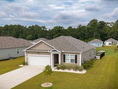 171 Cassina Dr., Longs, SC, 29568