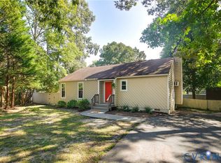 928 Marblethorpe Rd, North Chesterfield, VA 23236