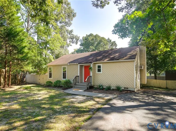 928 Marblethorpe Rd, North Chesterfield, VA 23236