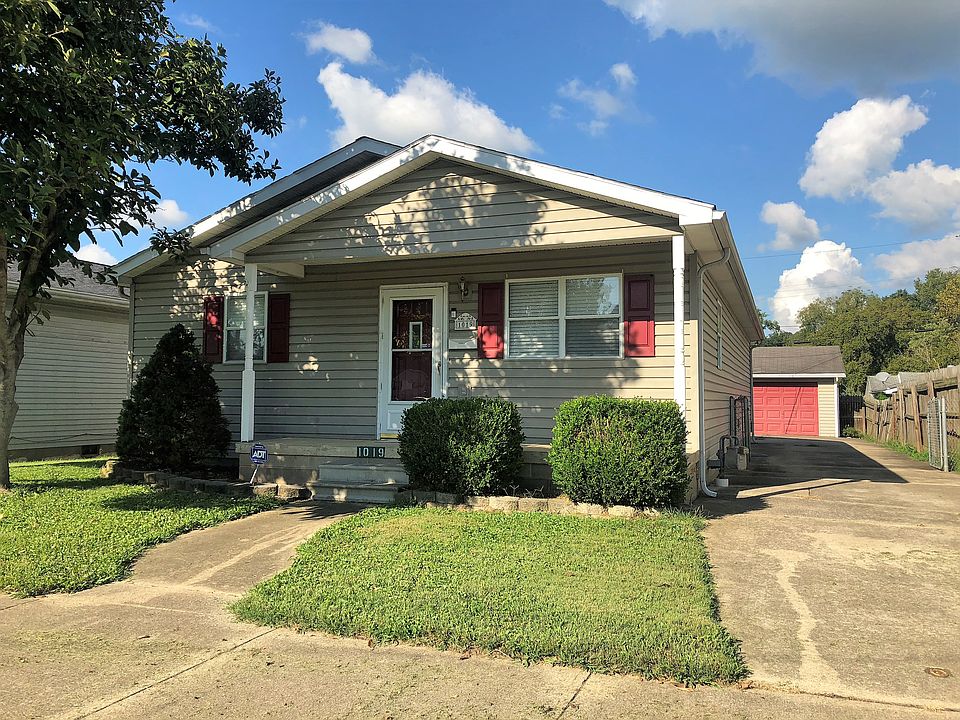 1019 N 3rd St, Ironton, OH 45638 Zillow