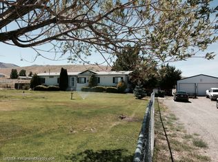 4750 Brayton Rd, Winnemucca, NV 89445