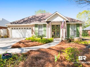 10429 Windmill Rd, Fairhope, AL 36532