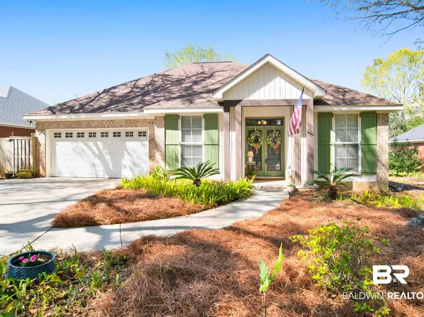 10429 Windmill Rd, Fairhope, AL 36532