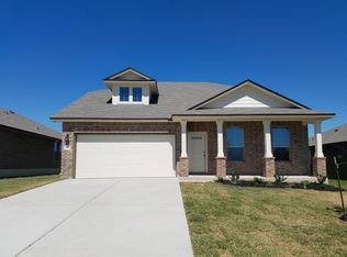 2724 Samson Dr, Woodway, TX 76712