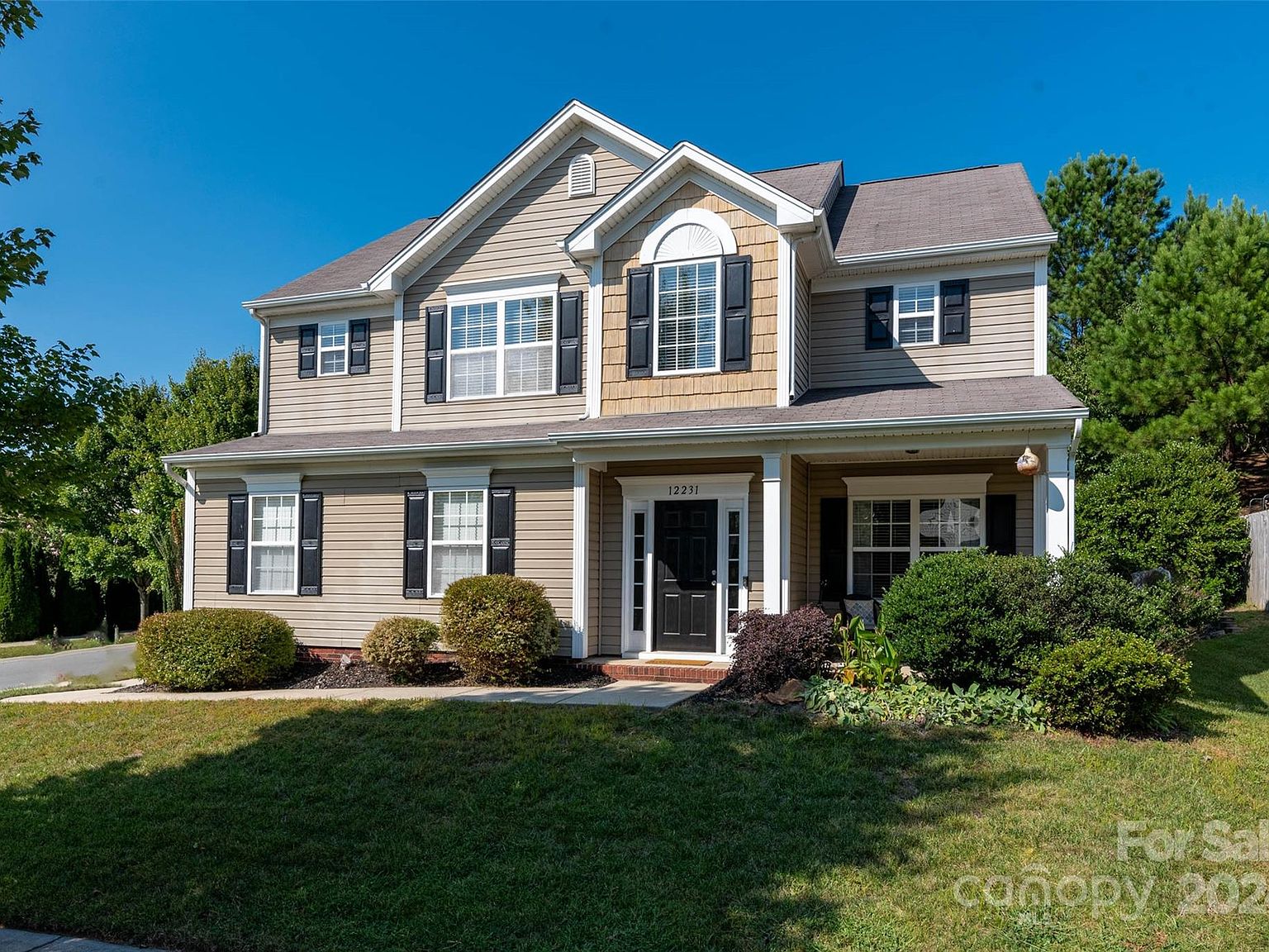 12231 Palomar Dr, Huntersville, NC 28078 MLS 4181642 Zillow