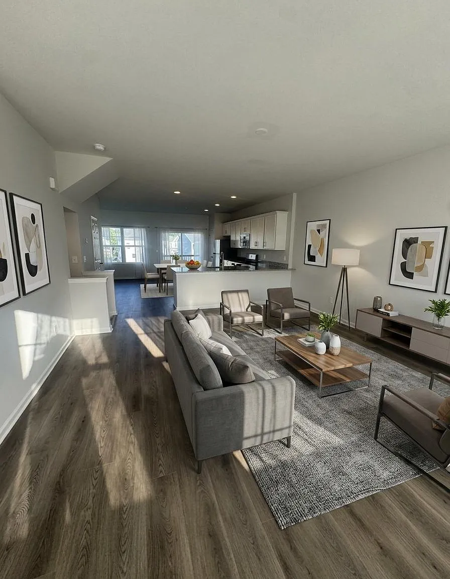 4 bed, 3.5 bath, 2038 sqft, $2,250 — Photo 2
