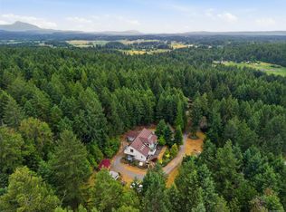 4782 Aho Rd, Cowichan Valley, BC V9G 1G8