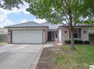 404 Hickory Tree Dr, Georgetown, TX 78626