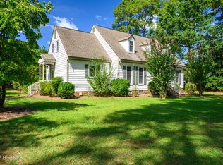 1600 Colony Dr, Tarboro, NC 27886