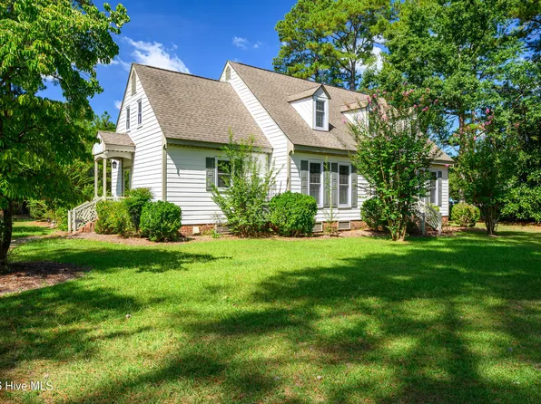 1600 Colony Drive, Tarboro, NC 27886