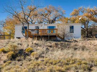 30 Lomas De La Cruz, Espanola, NM 87532