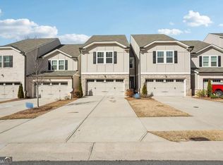 234 Timberland Ave, Dawsonville, GA 30534