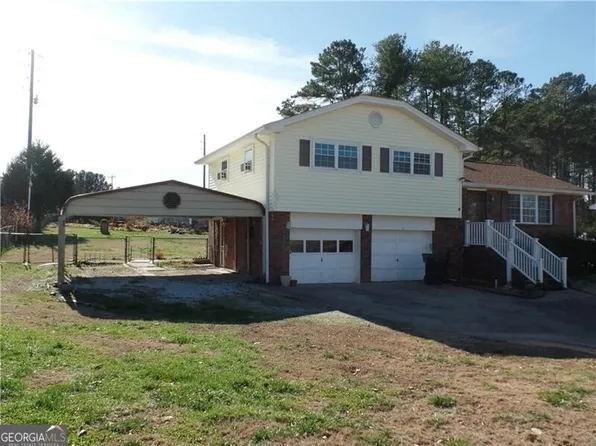 2345 Falls River Dr, Lithia Springs, GA 30122
