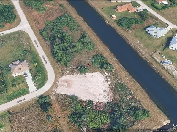 373 Paulcrest Ave, Lehigh Acres, FL 33974