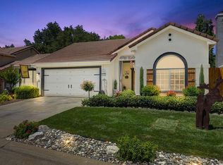 15257 Nueva Dr, Rancho Murieta, CA 95683