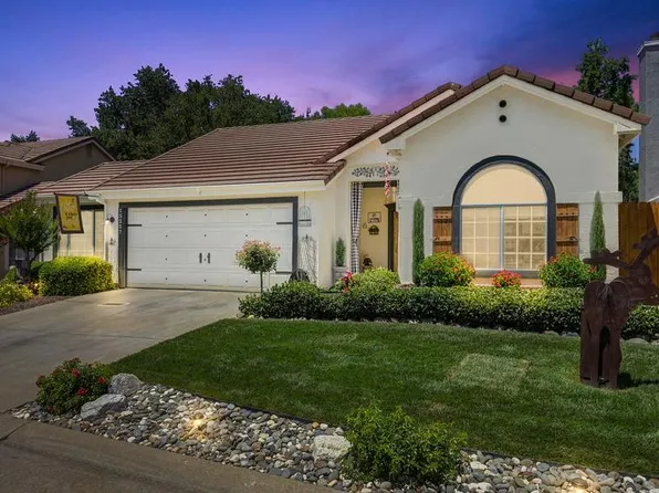 15257 Nueva Dr, Rancho Murieta, CA 95683