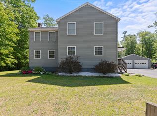 160 Upper Guinea Rd, Lebanon, ME 04027
