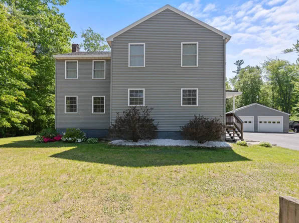 160 Upper Guinea Road, Lebanon, ME 04027