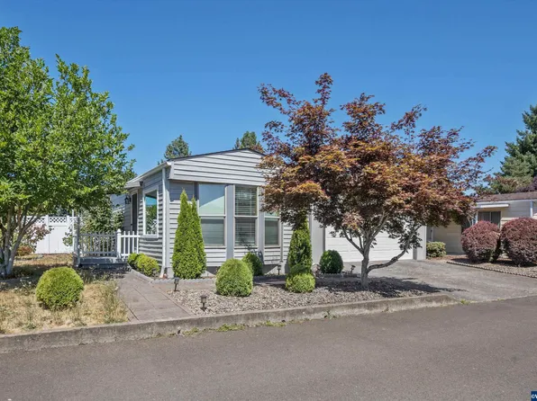3800 S Mountain View Dr SE Unit 78, Albany, OR 97322