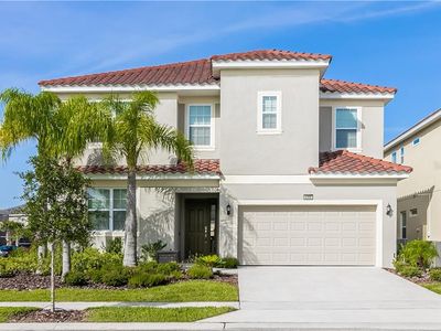 8005 Oak Shadow Ct, Davenport, FL, 33837
