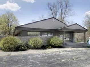 306 S Lincoln Ave, Three Rivers, MI 49093