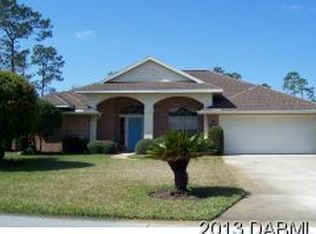 60 Hunt Master Ct, Ormond Beach, FL 32174