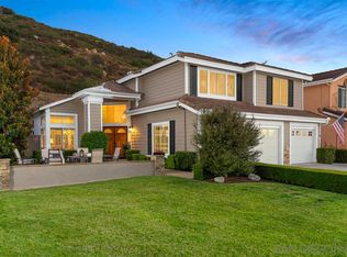 15787 Quiet Valley Ln, Poway, CA 92064