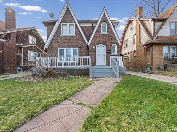 13100 Wilshire Dr, Detroit, MI 48213