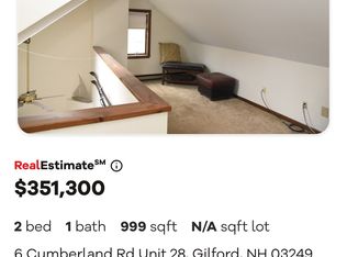 6 Cumberland Rd UNIT 28, Gilford, NH 03249