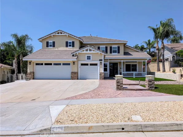 5658 Camarrio Ct, Rancho Cucamonga, CA 91739