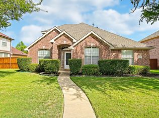 5200 Madison Dr, Frisco, TX 75035