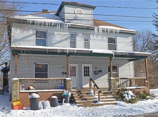 21-23 Whitley Ave, Jamestown, NY 14701