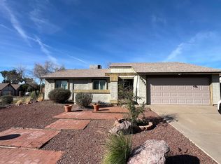 10038 S 46th Pl, Phoenix, AZ 85044