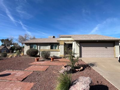 10038 S 46th Pl, Phoenix, AZ, 85044
