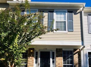 2105 Turtle Ct, Augusta, GA 30907